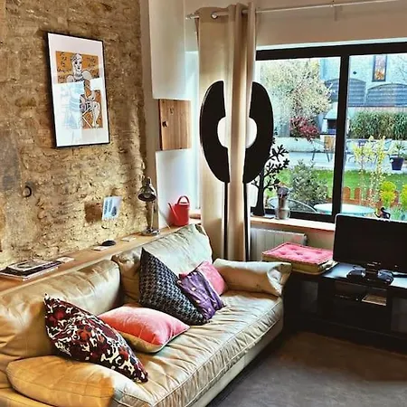 Tatil Evi Le Paradis - 2 *