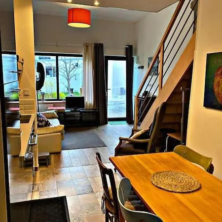 Le Paradis - 2 بيت للعطل