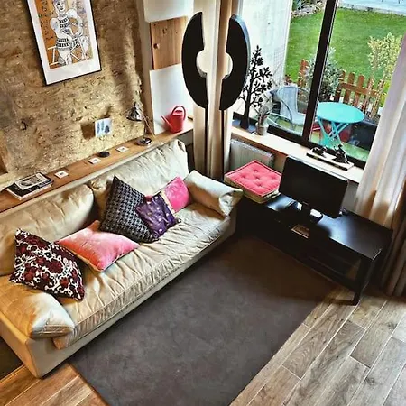 Le Paradis - 2 بيت للعطل