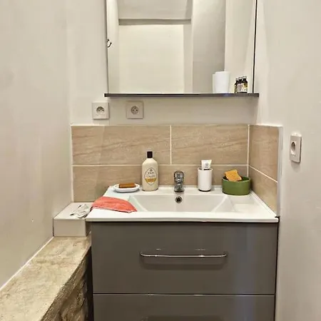 بيت للعطل Le Paradis - 2 *