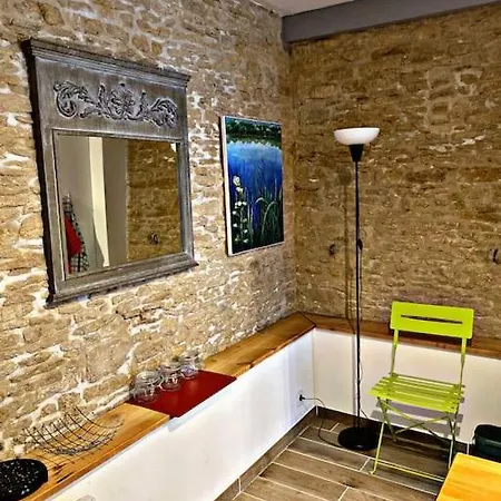 Le Paradis - 2 Tatil Evi
