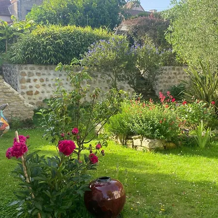 Le Paradis - 2 Tatil Evi Douvres-la-Délivrande