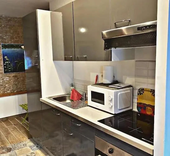 Holiday home Le Paradis - 2 *