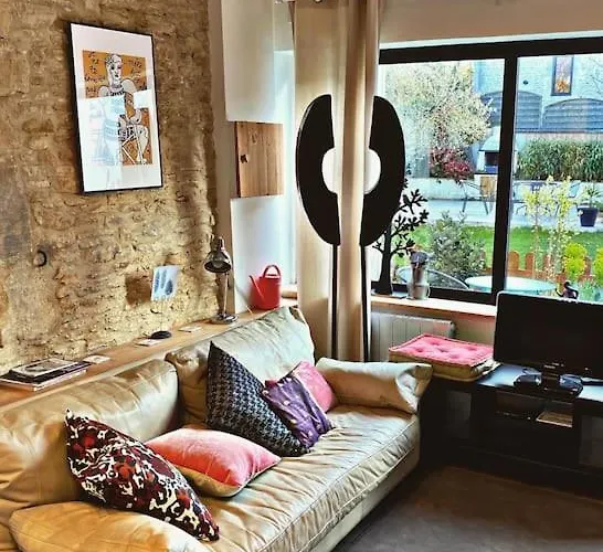 Holiday home Le Paradis - 2 *