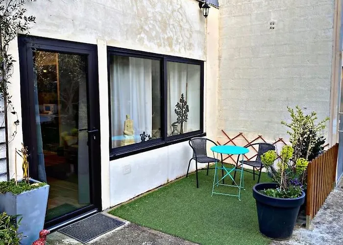 Holiday home Le Paradis - 2 *