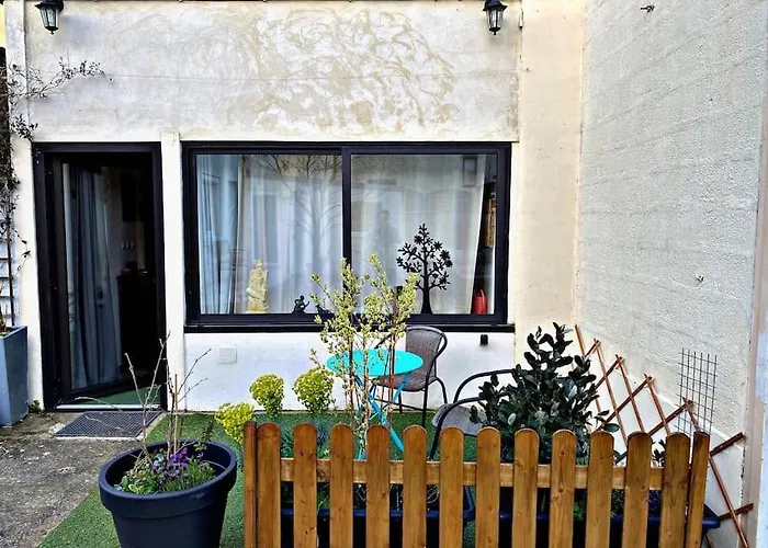 Le Paradis - 2 Douvres-la-Delivrande