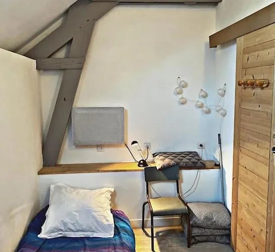 Le Paradis - 2 Holiday home Douvres-la-Delivrande