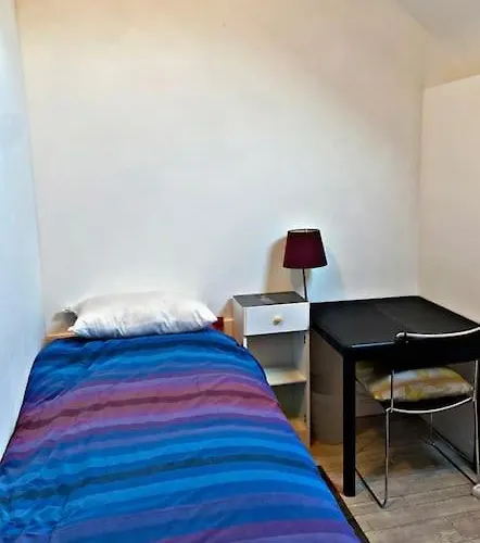 Le Paradis - 2 Douvres-la-Delivrande