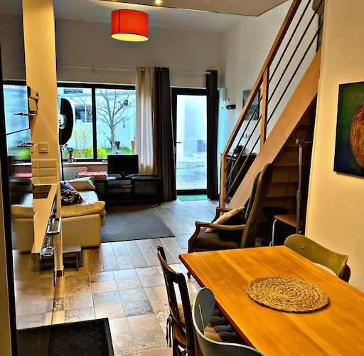 Le Paradis - 2 Holiday home