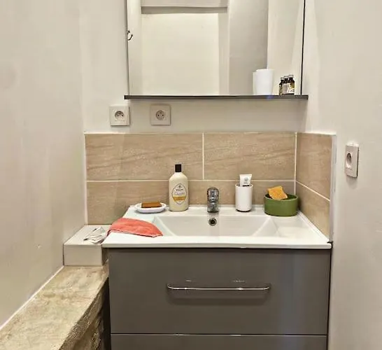 Holiday home Le Paradis - 2 *